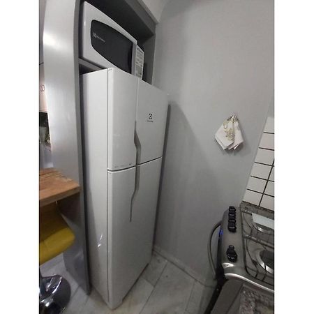 Port Dela Vilete 상파울루 외부 사진
